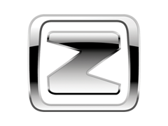 Zotye_logo